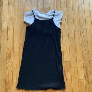 H&M dress